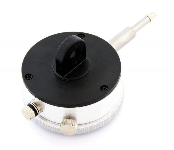 CZUJNIK ZEGAROWY NA STATYW MAGNET. 0.01 / 0-10mm