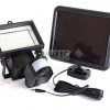 LAMPA SOLARNA HALOGEN 60 LED SOLAR 4 TRYBY PRACY