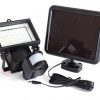 LAMPA SOLARNA HALOGEN 60 LED SOLAR 4 TRYBY PRACY