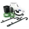 FILTR KUBEŁKOWY 1000L/H ZEWNĘTRZNY AKWARIUM