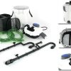FILTR KUBEŁKOWY 1000L/H ZEWNĘTRZNY AKWARIUM