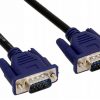 KABEL D-SUB M/M HD VGA SVGA PRZEDŁUŻACZ 10m 10 m