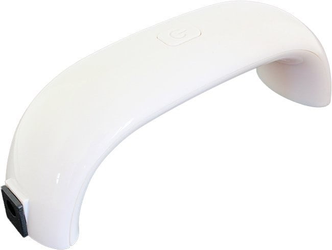 LAMPA LED UV MOSTEK 9W MANICURE HYBRYDOWY LAKIER