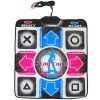 MATA DO TAŃCA TAŃCZENIA USB PC TV + STEPMANIA 2w1