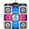 MATA DO TAŃCA TAŃCZENIA USB PC TV + STEPMANIA 2w1