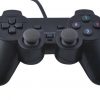 PS2 PAD Shoock Dual podwójna wibracja PlayStation2