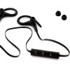 SŁUCHAWKI BEZPRZEWODOWE BLUETOOTH 4 EDR SPORTOWE