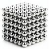 KULKI KLOCKI MAGNETYCZNE NEOCUBE 216szt. 5mm + BOX