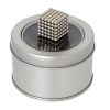 KULKI KLOCKI MAGNETYCZNE NEOCUBE 216szt. 5mm + BOX
