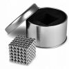 KULKI KLOCKI MAGNETYCZNE NEOCUBE 216szt. 5mm + BOX