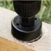 OTWORNICA DO DREWNA FREZY OTWORNICE 64-127mm 8el.