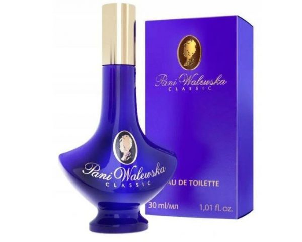 PANI WALEWSKA CLASSIC PERFUMY KONWALIA JAŚMIN 30ML