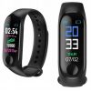 SMARTBAND M3 SMARTWATCH PULSOMETR PULS SPORTOWA
