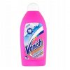VANISH PŁYN DO PŁUKANIA FIRANEK FIRAN FIRANY 500ML