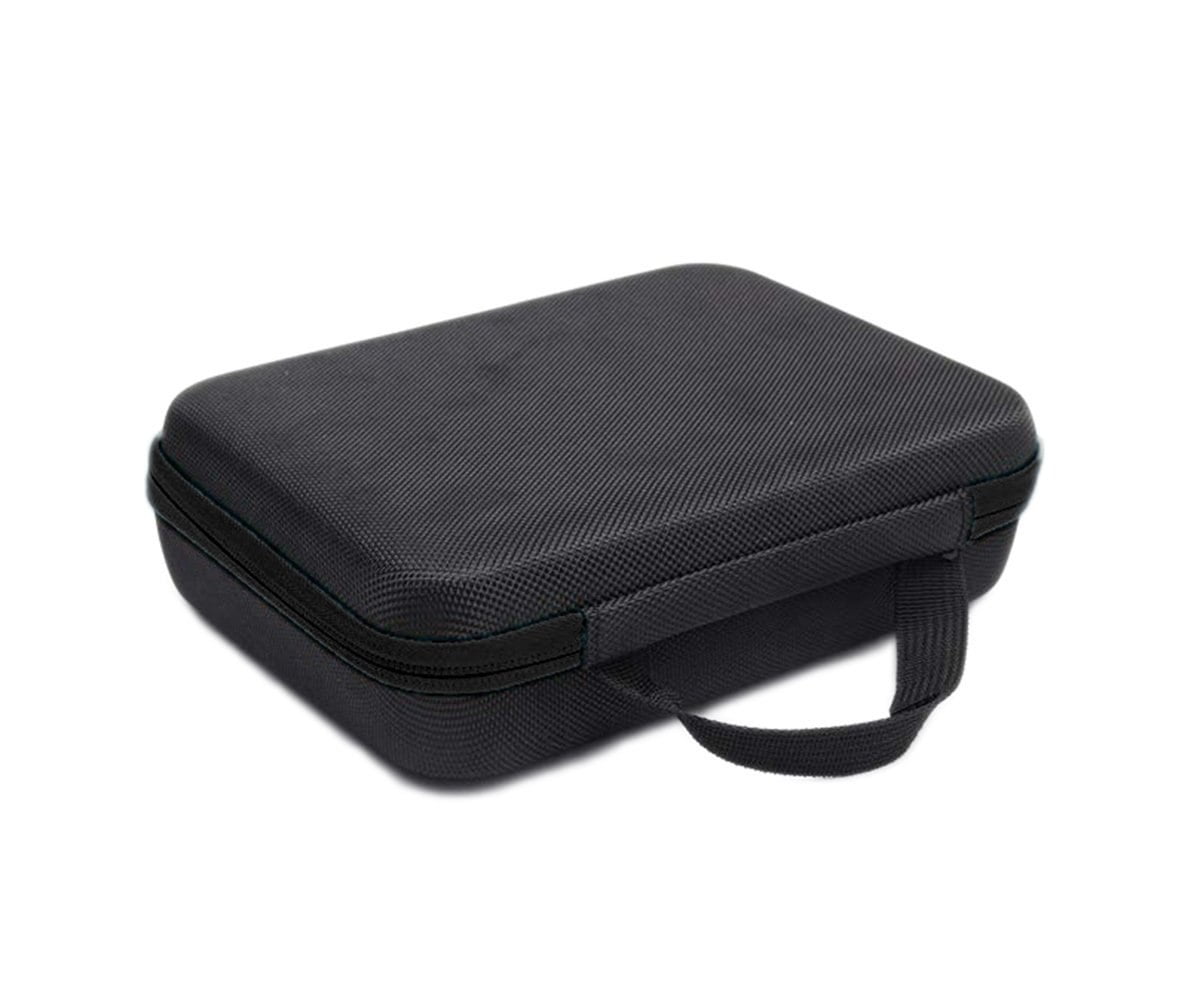KUFEREK KUFER ETUI NA 30SZT LAKIERÓW SEGREGATOR