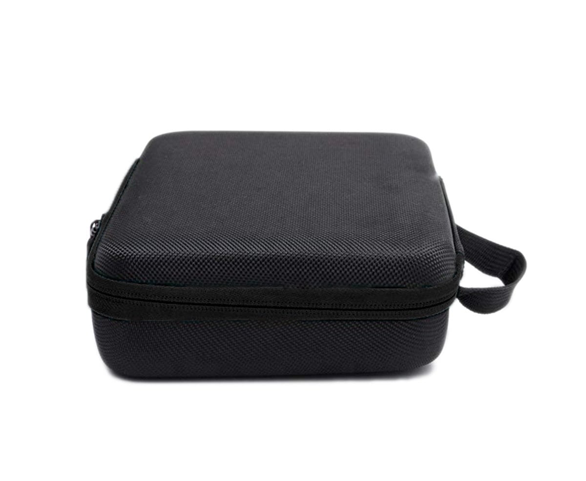 KUFEREK KUFER ETUI NA 30SZT LAKIERÓW SEGREGATOR