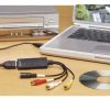ZGRYWANIE Z VHS NA PC VIDEO GRABBER EASY CAP