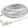 KABEL SIECIOWY LAN 20m RJ45 UTP ETHERNET SKRĘTKA