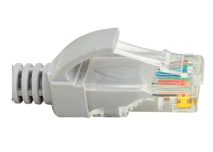 KABEL SIECIOWY LAN 20m RJ45 UTP ETHERNET SKRĘTKA