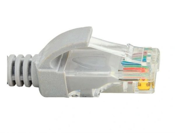 KABEL SIECIOWY LAN 30m RJ45 UTP ETHERNET SKRĘTKA