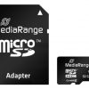 MEDIARANGE KARTA PAMIĘCI 32GB microSDHC CLASS 10
