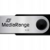 MEDIARANGE PENDRIVE USB 2.0 16GB FLASH TWISTER