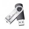 MEDIARANGE PENDRIVE USB 2.0 32GB FLASH TWISTER