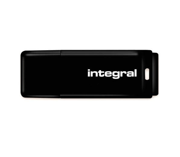 INTEGRAL PENDRIVE USB 2.0 32GB FLASH DRIVE PAMIĘĆ