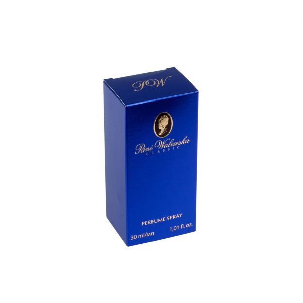 PANI WALEWSKA CLASSIC PERFUMY KONWALIA JAŚMIN 30ML