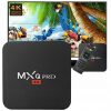 SMART TV BOX 8GB DEKODER MXQ PRO 4K ANDROID 7.1