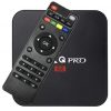 SMART TV BOX 8GB DEKODER MXQ PRO 4K ANDROID 7.1