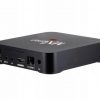 SMART TV BOX 8GB DEKODER MXQ PRO 4K ANDROID 7.1
