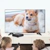 SMART TV BOX 8GB DEKODER MXQ PRO 4K ANDROID 7.1
