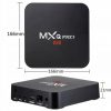SMART TV BOX 8GB DEKODER MXQ PRO 4K ANDROID 7.1