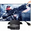 SMART TV BOX 8GB DEKODER MXQ PRO 4K ANDROID 7.1