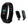 SMARTBAND M3 SMARTWATCH PULSOMETR PULS SPORTOWA