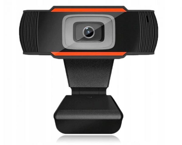 KAMERA INTERNETOWA PC 1080 KAMERKA HD MIKROFON