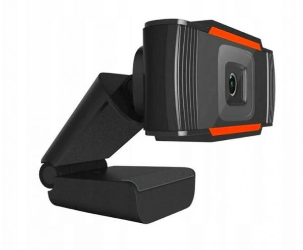 KAMERA INTERNETOWA PC 1080 KAMERKA HD MIKROFON