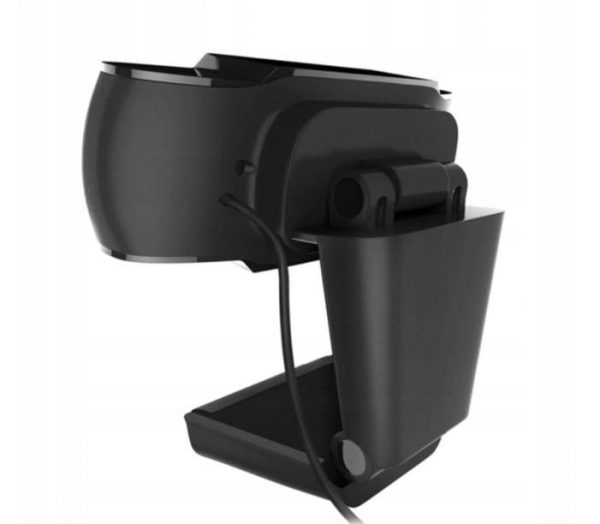 KAMERA INTERNETOWA PC 1080 KAMERKA HD MIKROFON