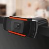 KAMERA INTERNETOWA PC 1080 KAMERKA HD MIKROFON