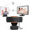 KAMERA INTERNETOWA PC 720 KAMERKA HD MIKROFON