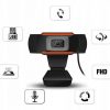 KAMERA INTERNETOWA PC 720 KAMERKA HD MIKROFON