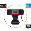 KAMERA INTERNETOWA PC 720 KAMERKA HD MIKROFON