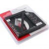 KIESZEŃ NA DRUGI DYSK RAMKA 2,5 HDD SSD SATA 12,7