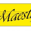 MAESTRO SOLNICZKA PIEPRZNICZKA PRZYPRAWNIK ZESTAW