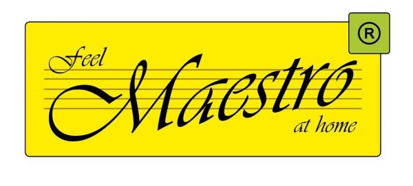 MAESTRO ZESTAW DESEK KUCHENNYCH DO KROJENIA STOJAK
