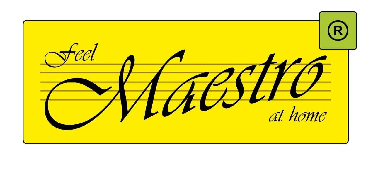 MAESTRO ZESTAW DESEK KUCHENNYCH DO KROJENIA STOJAK