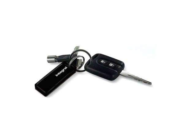 INTEGRAL PENDRIVE USB 2.0 64GB FLASH DRIVE PAMIĘĆ