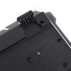 KLAWIATURA GAMINGOWA DLA GRACZY PODŚWIETLENIE LED