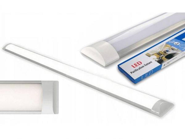 LAMPA 120CM USZKODZONA GATUNEK 2